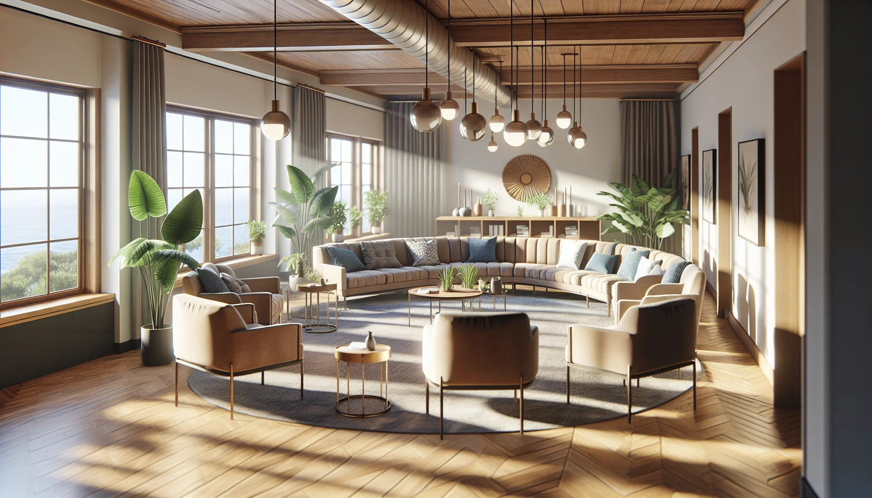 Women's Addiction Treatment Options in Miami