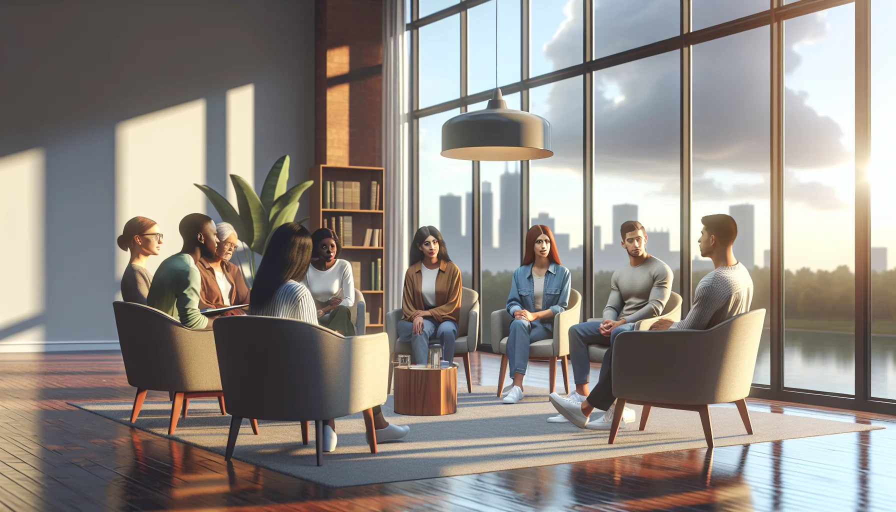 Understanding Different Types of Therapy for Addiction in Michigan: A Local Guide