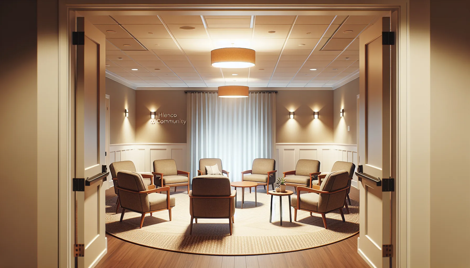 AA Meetings in Minneapolis: A Beginner's Guide to Getting Started