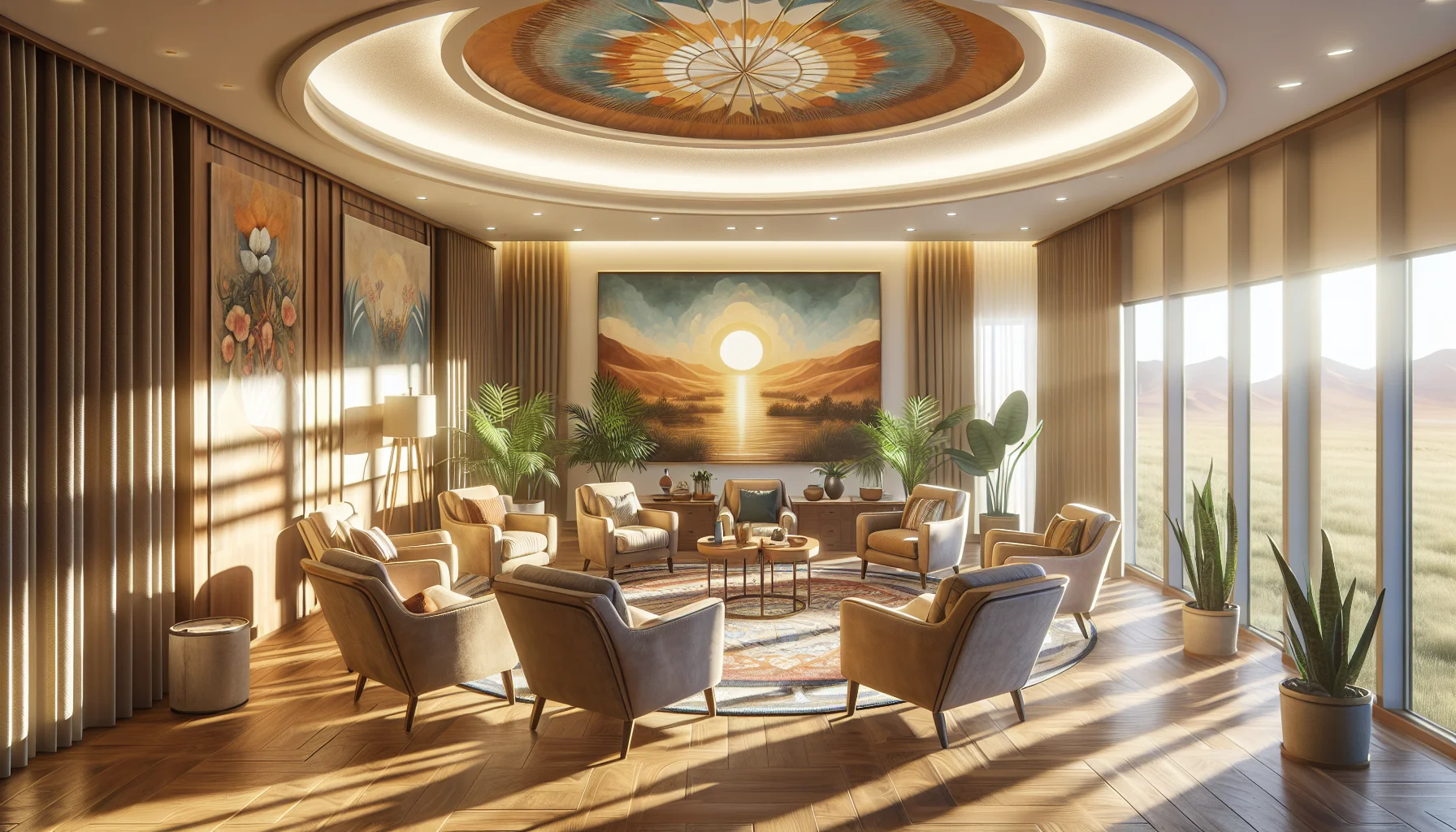 Addiction Treatment Options in Nevada: Finding the Right Program