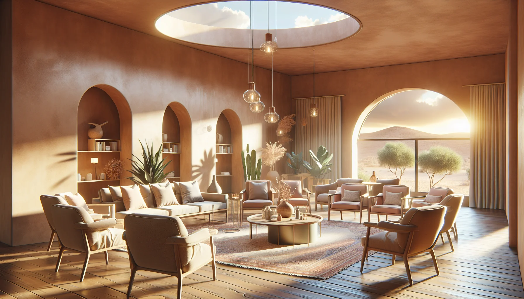 Outpatient Treatment Programs in Nevada: IOP, PHP & More