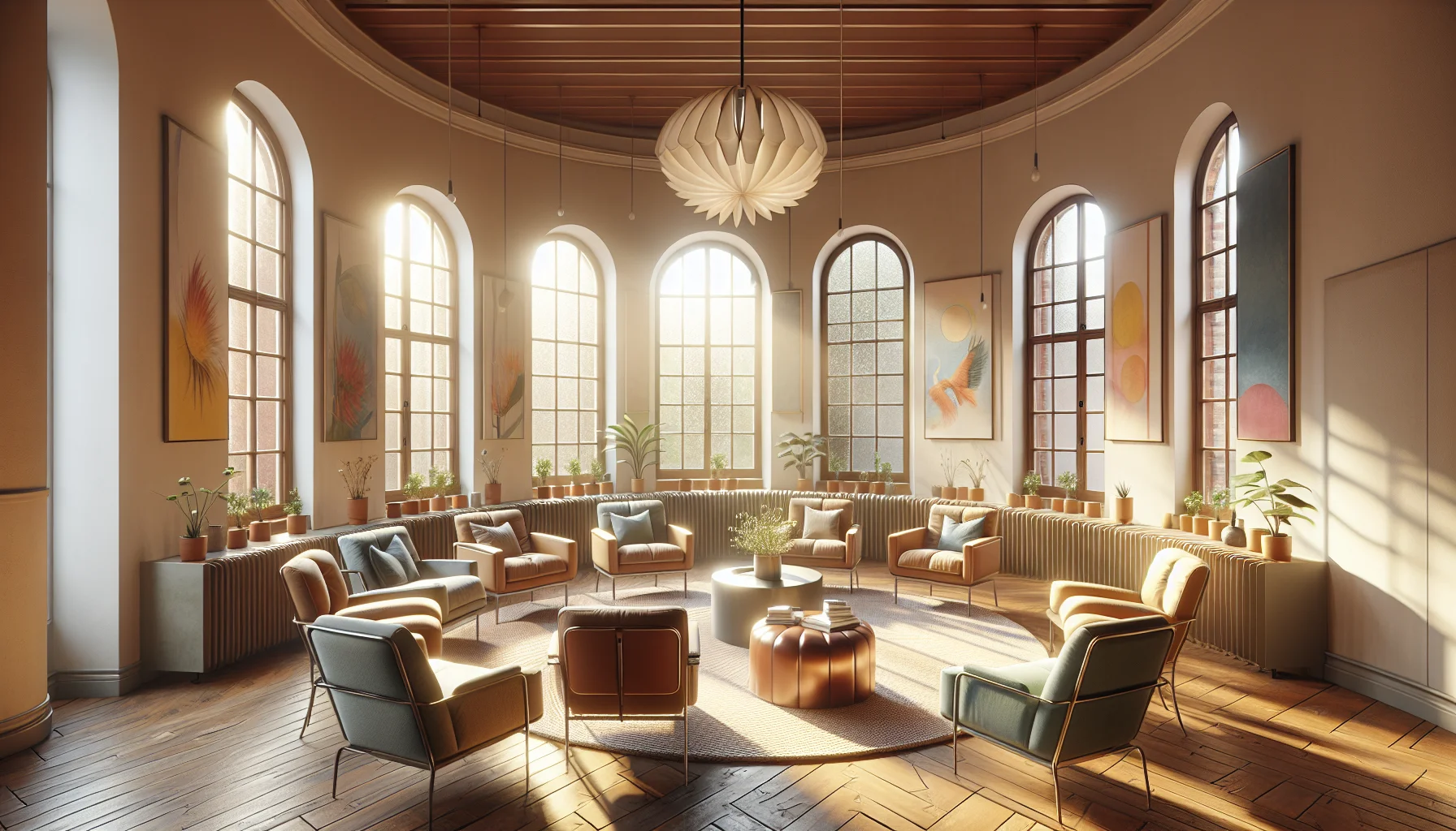 Outpatient Treatment Programs in Venice: IOP, PHP & More