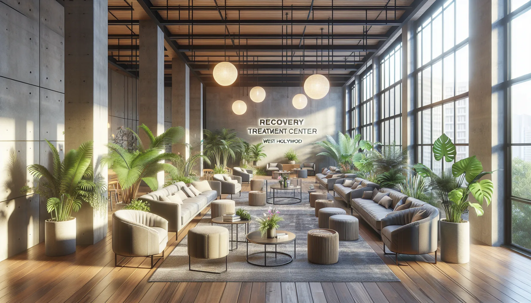 Outpatient Treatment Programs in West Hollywood: IOP, PHP & More