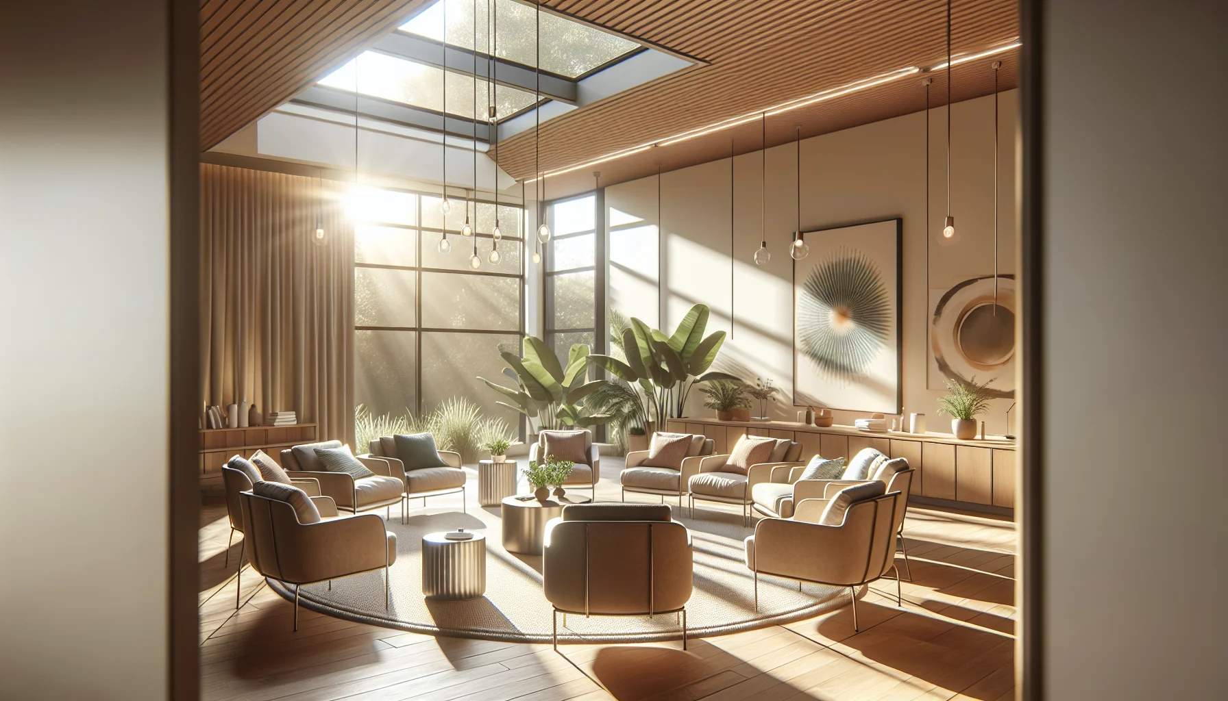 Women's Addiction Treatment Options in West Hollywood